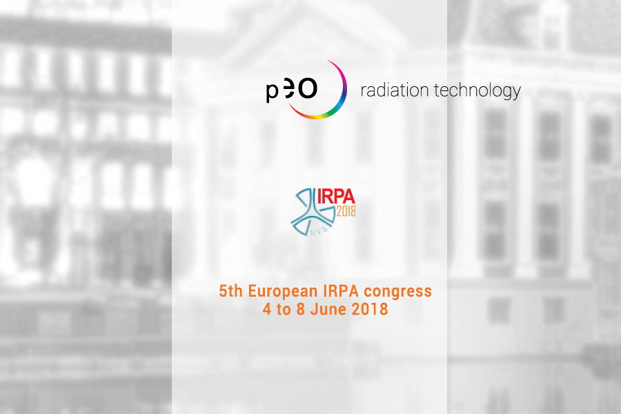 IRPA-congress_2018_PEO-Radiation-Technology