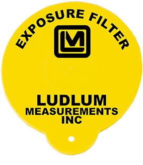 Model 44-9 Exposure Filter Kit