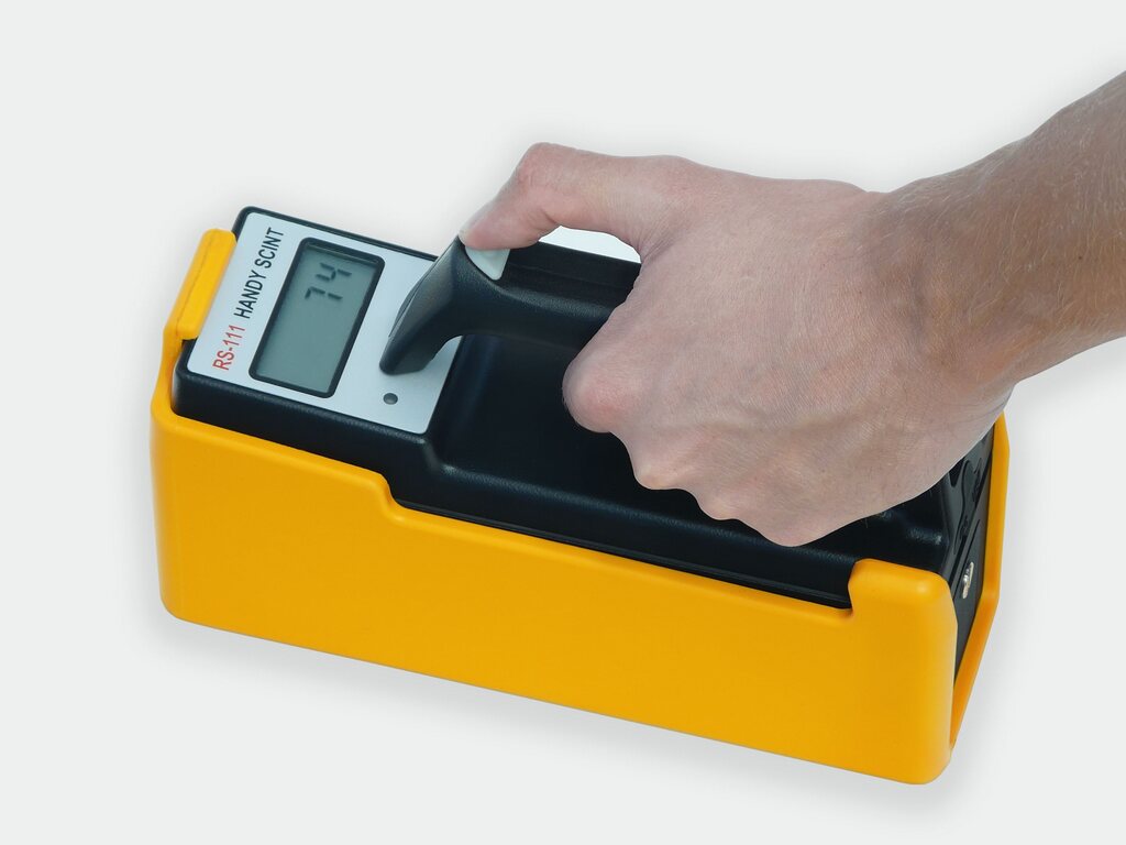 RT-20 Compact handheld Radiation Detector